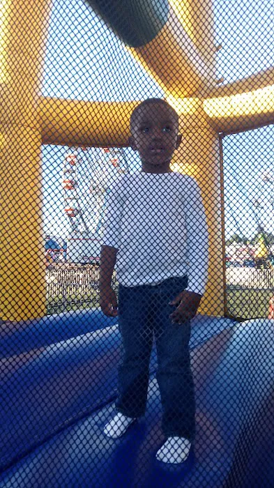 South Gate Mobile Home Park Picture 5