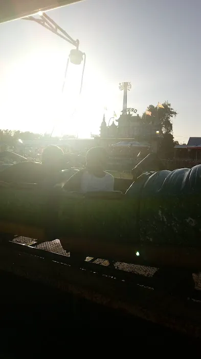 South Gate Mobile Home Park Picture 3