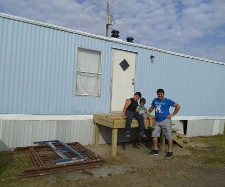 South Gate Mobile Home Park