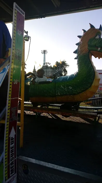 South Gate Mobile Home Park Picture 2