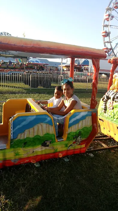 South Gate Mobile Home Park Picture 4