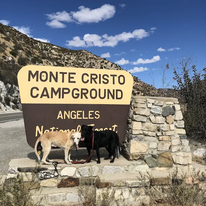 Monte Cristo Campground Picture 10