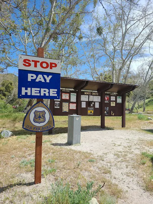 Monte Cristo Campground Picture 7