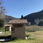 Monte Cristo Campground