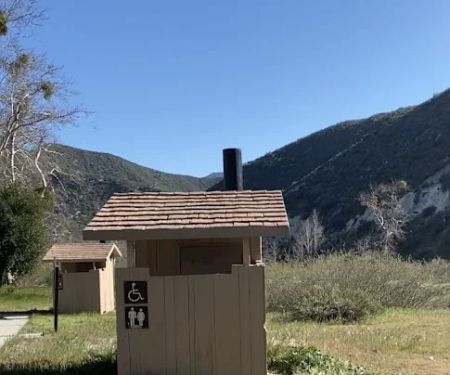 Monte Cristo Campground