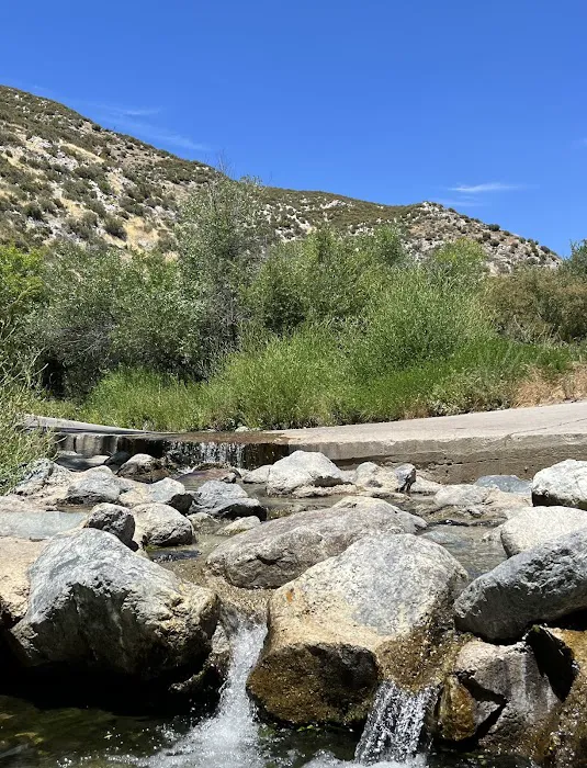 Monte Cristo Campground Picture 9