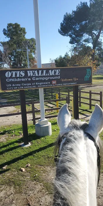 Otis Wallace Children's Campground Picture 6