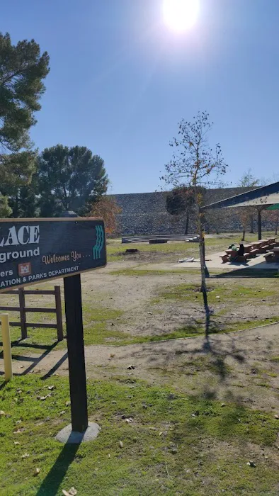 Otis Wallace Children's Campground Picture 3
