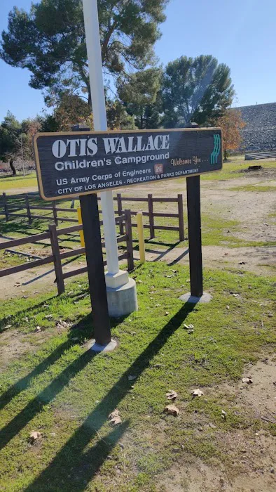 Otis Wallace Children's Campground Picture 5