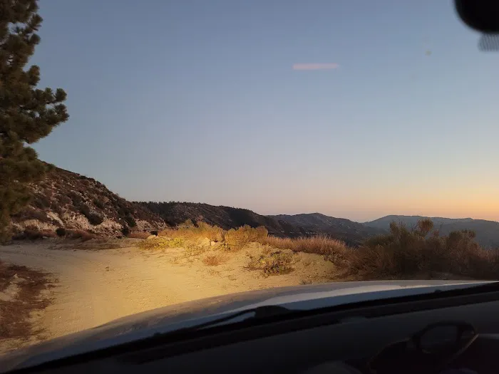 Mt. Pacifico Campground Picture 4