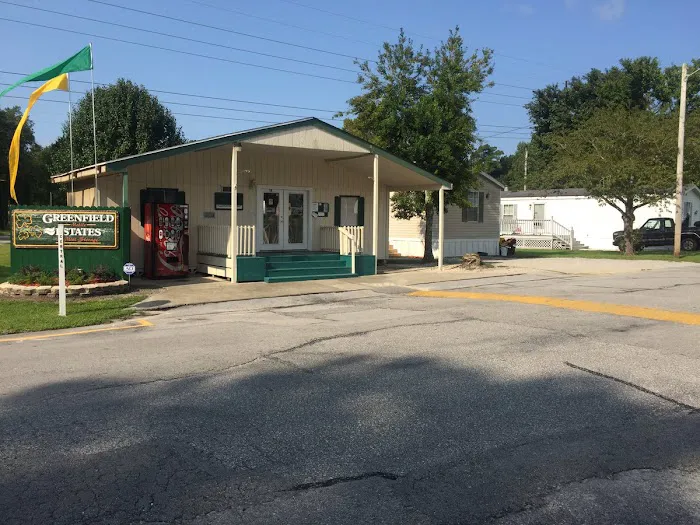 Greenfield Mobile Home Estates Picture 1
