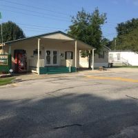 Greenfield Mobile Home Estates ico