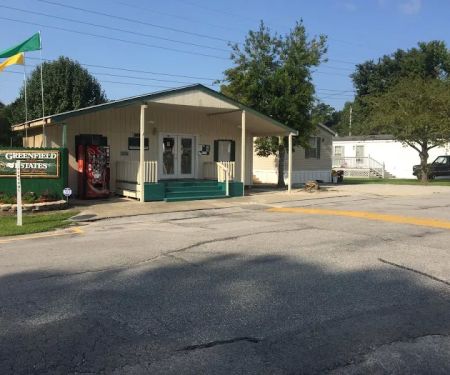 Greenfield Mobile Home Estates
