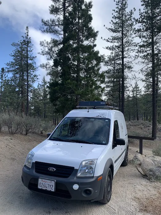 Horse Flats Campground Picture 8