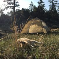 Horse Flats Campground ico