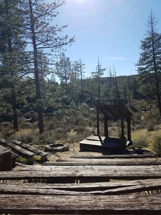 Meadow Group Campground Picture 9