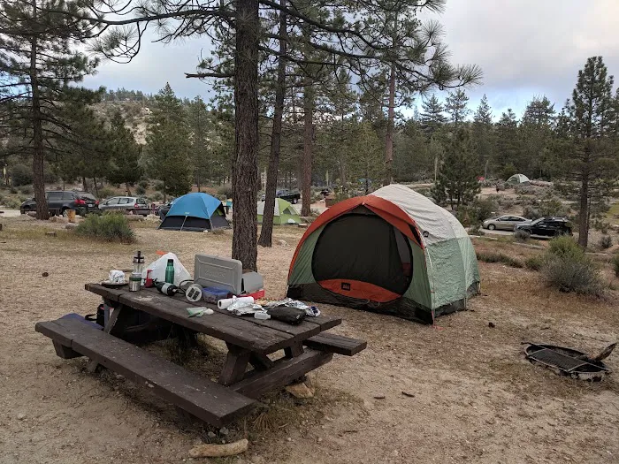 Meadow Group Campground Picture 1