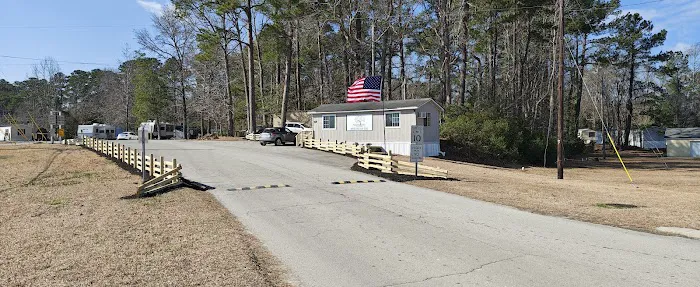 Willow Oaks Estates, MHC Picture 1