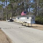 Willow Oaks Estates, MHC