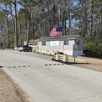 Willow Oaks Estates, MHC ico