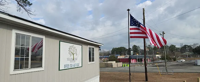 Willow Oaks Estates, MHC Picture 2