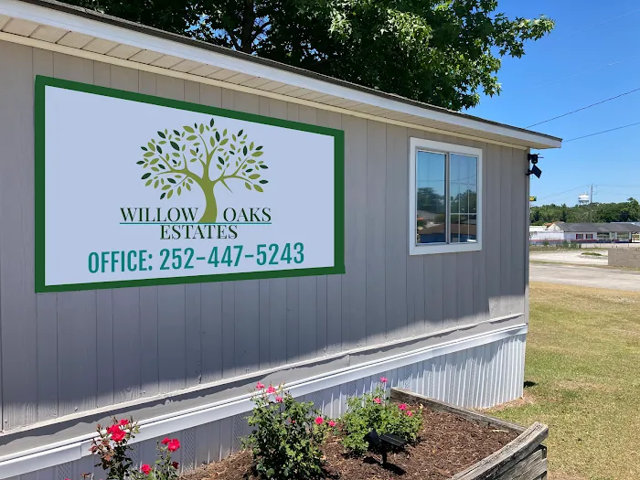 Willow Oaks Estates, MHC Picture 8