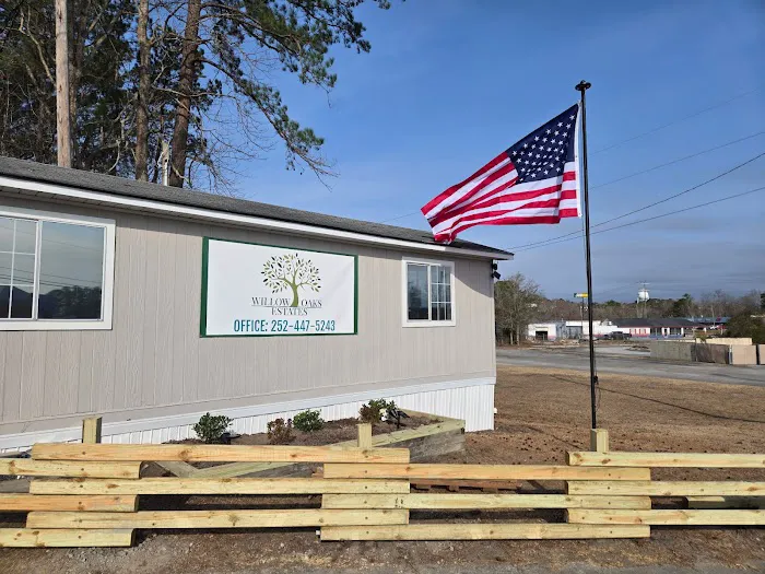 Willow Oaks Estates, MHC Picture 7