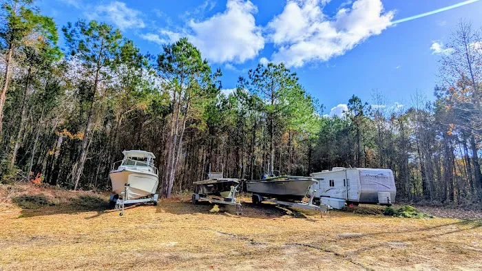 Natures Trace Park Picture 6