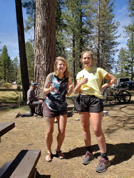 Bandido Group Campground Picture 4