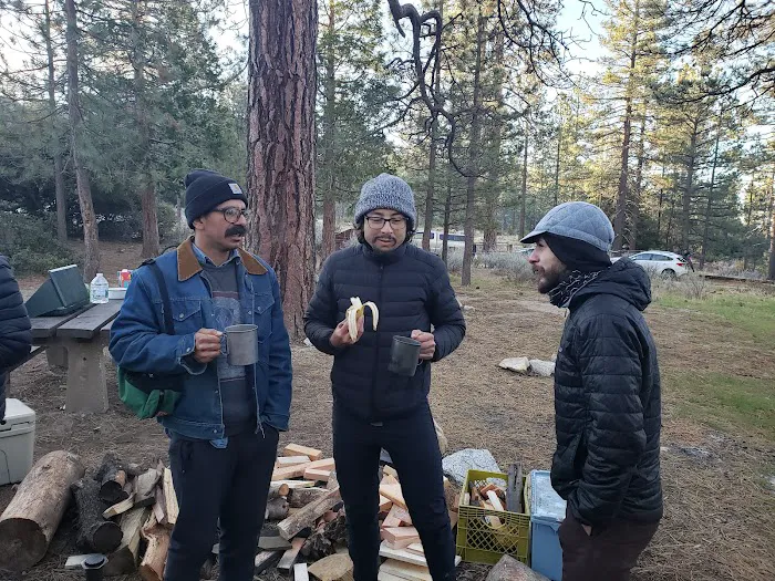 Bandido Group Campground Picture 9