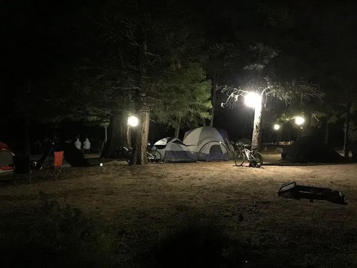 Bandido Group Campground Picture 3