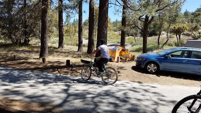 Bandido Group Campground Picture 6