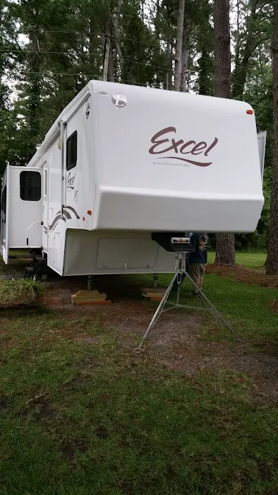 The Oriental RV Park Picture 3