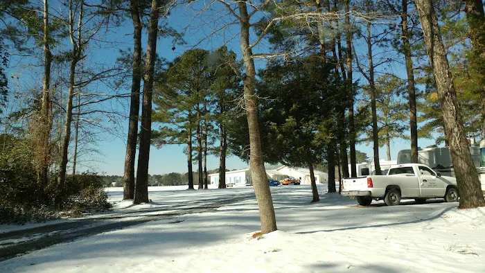 The Oriental RV Park Picture 4