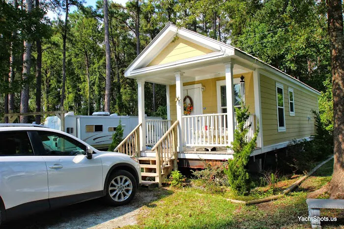 The Oriental RV Park Picture 5