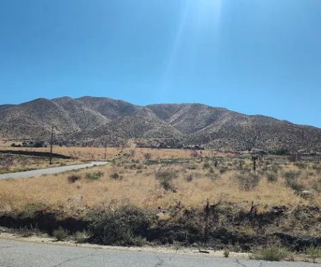 Little Cedars Campground