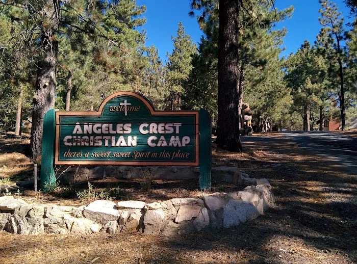 Angeles Crest Christian Camp Picture 8