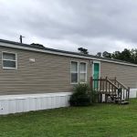 Hill's Mobile Homes & Apartments