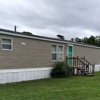 Hill's Mobile Homes & Apartments ico
