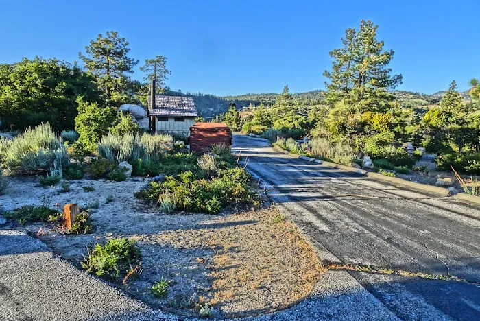 Coulter Group Campground Picture 9