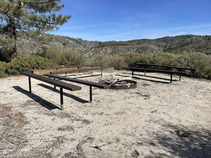 Coulter Group Campground Picture 4