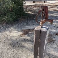 Coulter Group Campground ico