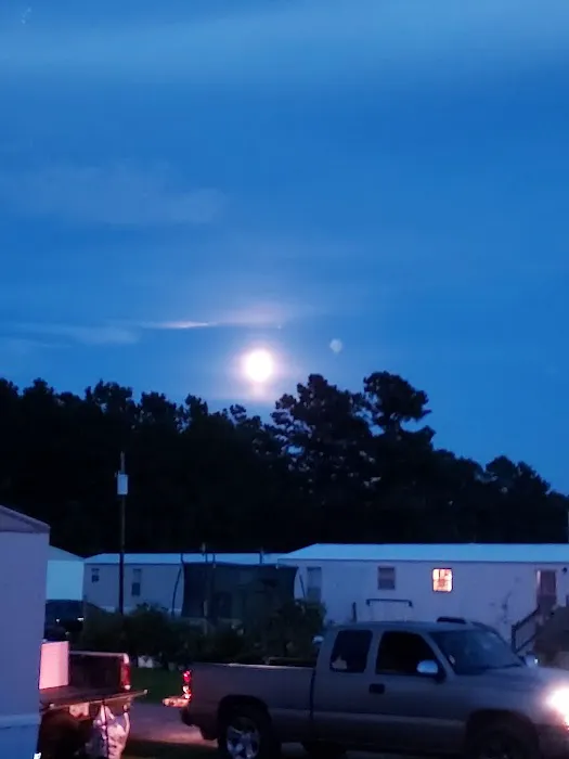 Willow Lake Picture 1