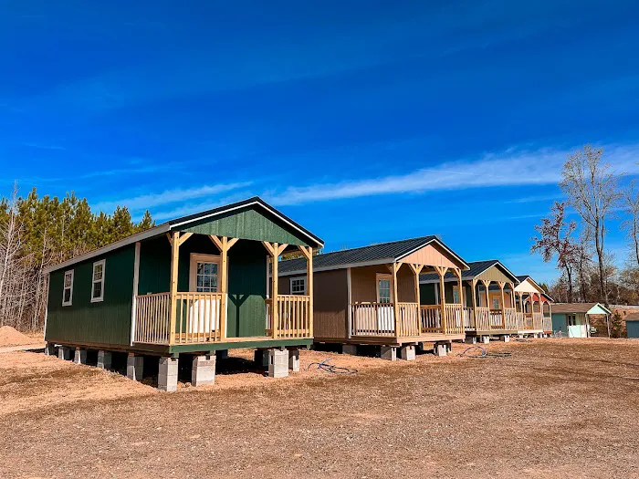 Veterans RV Resort Picture 10