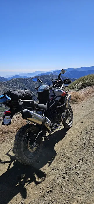 Blue Ridge Campground Picture 6