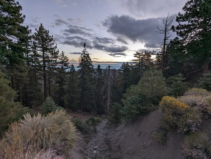 Blue Ridge Campground Picture 7