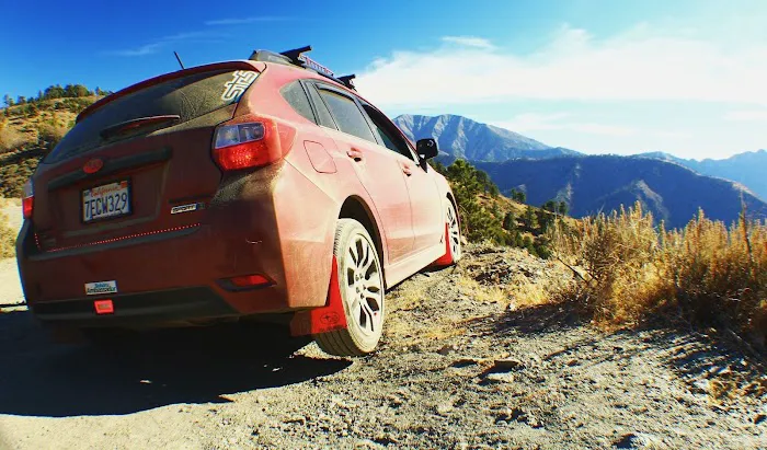 Blue Ridge Campground Picture 1