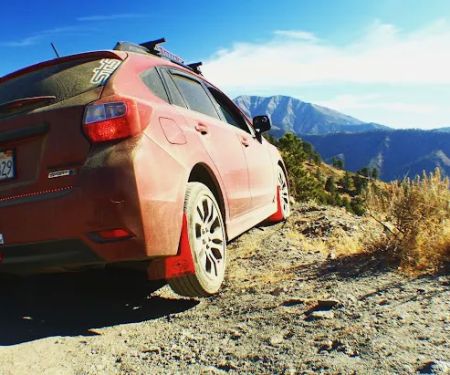 Blue Ridge Campground