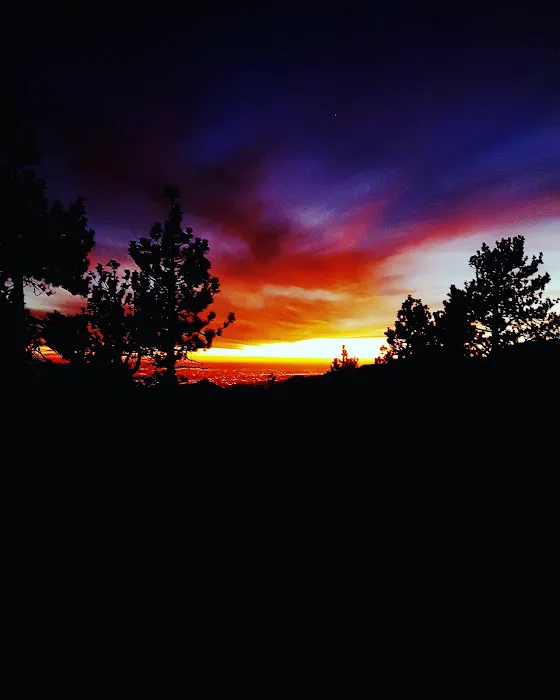 Blue Ridge Campground Picture 9