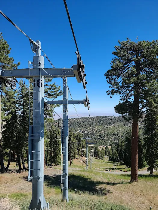 Blue Ridge Campground Picture 4